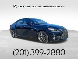 Lexus 2016 IS 300