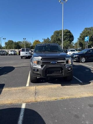 Ford 2018 F-150