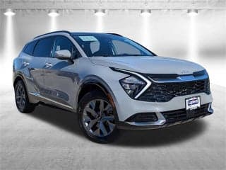 Kia 2023 Sportage