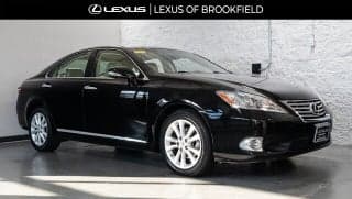 Lexus 2012 ES 350