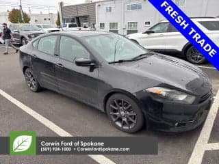 Dodge 2015 Dart