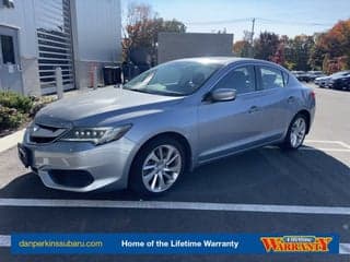 Acura 2016 ILX