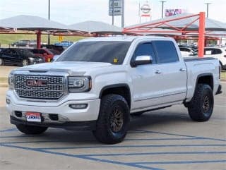 GMC 2017 Sierra 1500