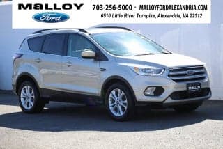 Ford 2018 Escape