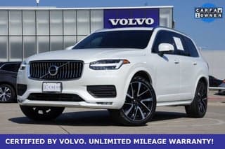 Volvo 2022 XC90