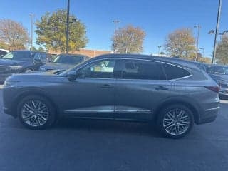 Acura 2023 MDX