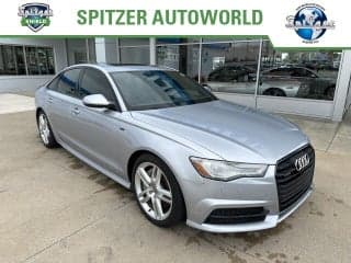 Audi 2016 A6