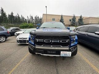 Ford 2017 F-150