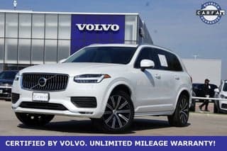 Volvo 2022 XC90