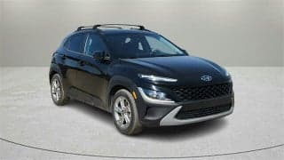 Hyundai 2023 Kona