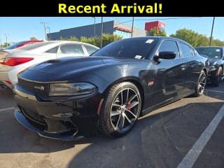 Dodge 2017 Charger