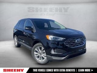 Ford 2024 Edge