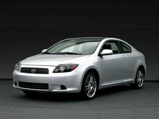 Scion 2009 tC