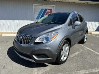 Buick 2015 Encore