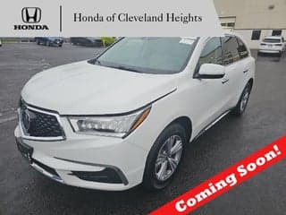 Acura 2020 MDX