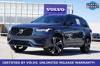 Volvo 2022 XC90