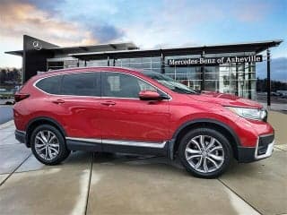 Honda 2021 CR-V