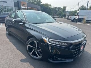 Honda 2022 Accord