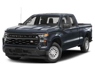 Chevrolet 2024 Silverado 1500