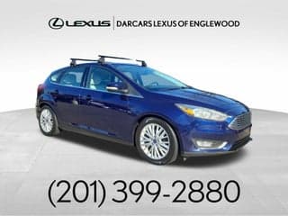 Ford 2017 Focus