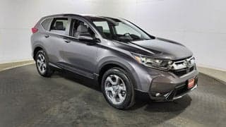 Honda 2019 CR-V