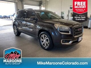 GMC 2015 Acadia