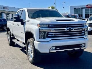 Chevrolet 2022 Silverado 2500HD