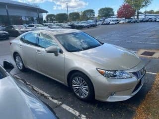 Lexus 2015 ES 350