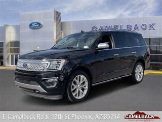 Ford 2018 Expedition