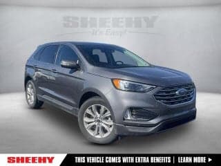 Ford 2024 Edge