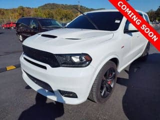 Dodge 2018 Durango