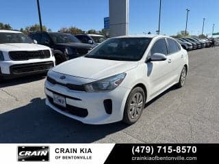 Kia 2020 Rio