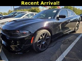 Dodge 2017 Charger