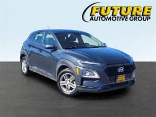 Hyundai 2021 Kona