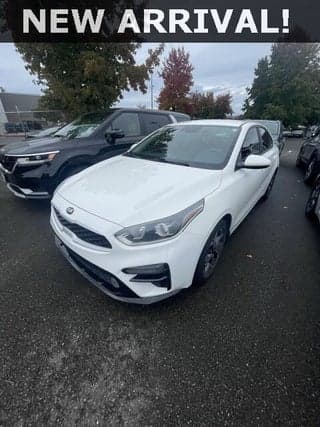 Kia 2019 Forte