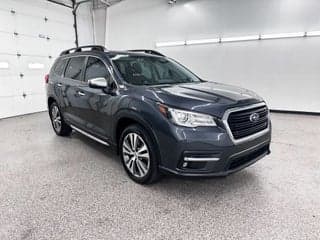 Subaru 2019 Ascent