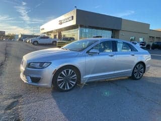 Lincoln 2017 MKZ