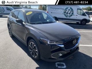 Mazda 2022 CX-5