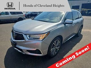 Acura 2020 MDX