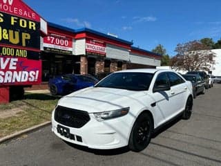 Ford 2017 Taurus