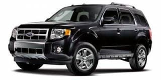 Ford 2012 Escape