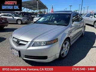 Acura 2006 TL