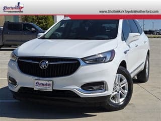 Buick 2019 Enclave