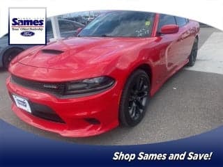 Dodge 2021 Charger