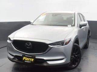 Mazda 2021 CX-5