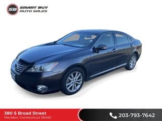 Lexus 2010 ES 350