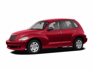 Chrysler 2006 PT Cruiser