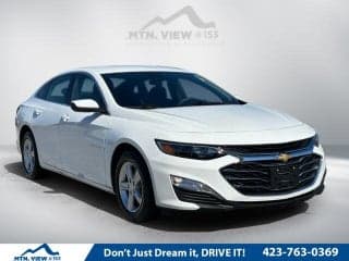 Chevrolet 2022 Malibu