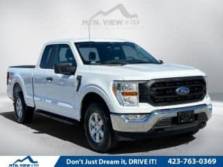 Ford 2021 F-150