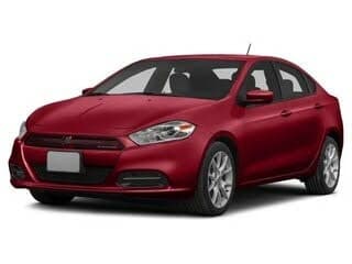 Dodge 2014 Dart